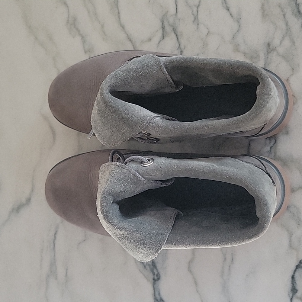 Timberland boots - Picture 7 of 11